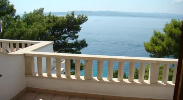 House Ursić, Varaa Huoneisto Hotellit Split-Dalmatia pysäköinnillä, Pysäköinti
