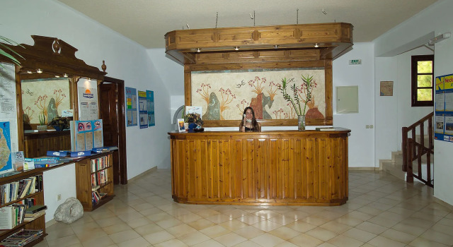 Hotel Zephyros