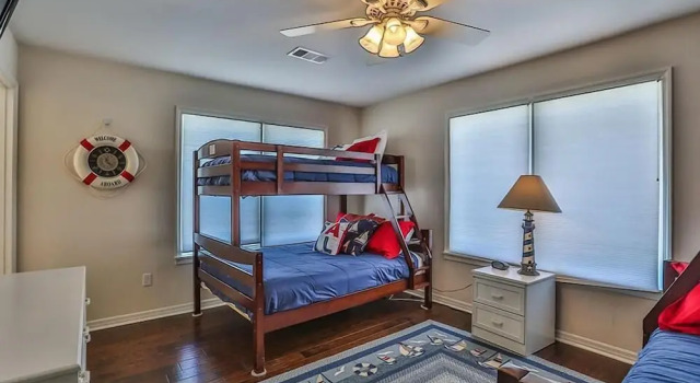 Коттедж Storks Nest 6 Bedroom Holiday Home by Five Star Properties