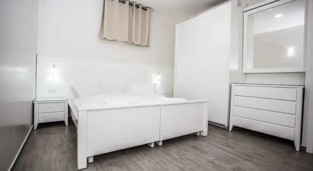 Appartamento familiare HApalmach 35