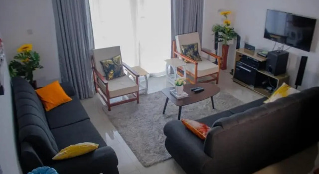 Lux Suites JKIA Airport Apartment, Prenota Appartamento Appartamenti a Nairobi, Appartamento