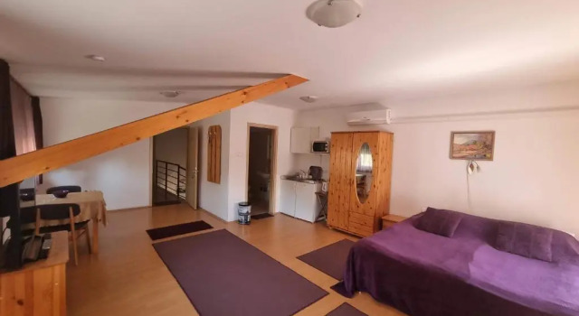 Hungaria Apartments, Varaa Huoneisto Pécs Baranya