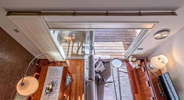 Apartamento con encanto en Badalona, Забронировать Апартаменты/квартира Отели Бадалона с парковкой, рядом с Горг, Парковка