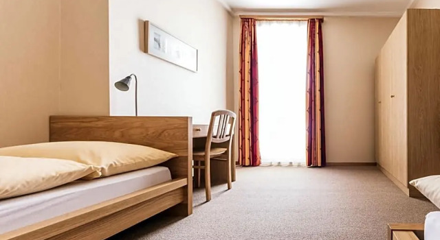 Двухместный номер Standard Hotel Josephs House by Mountain Hotels