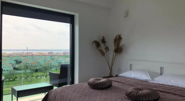 Appartamento 1 camera da letto 701 District