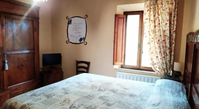 Villa del Fattore, Book Villa Castiglione d'Orcia Val d'Orcia