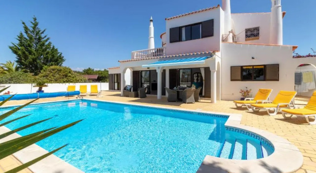 Вилла Casa Figueira