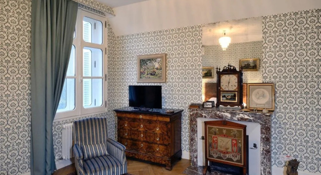 Le Prieure d'Orchaise, Book Hotel  