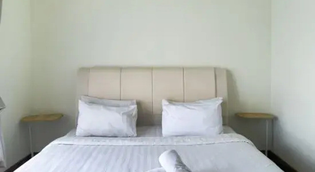 Люкс с 2 комнатами Modern Melaka City Apartments Near Jonker St