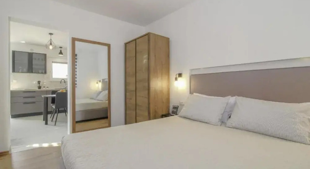 Apartments Doris in Rovinj, Забронировать Апартаменты/квартира Ровинь Rovinj Riviera, рядом с Пристань для яхт Ровиня