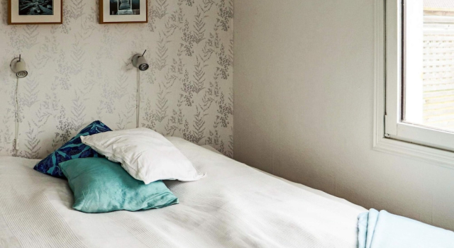 4 Star Holiday Home in Mellbystrand, Book Vacation Home  