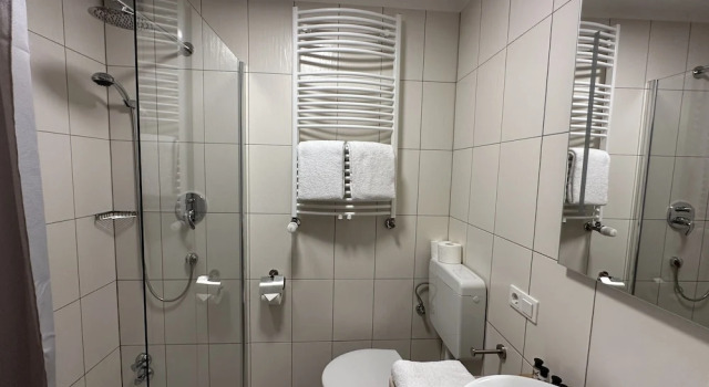 Номер Classic Landhotel Maiergschwendt inkl Chiemgaukarte