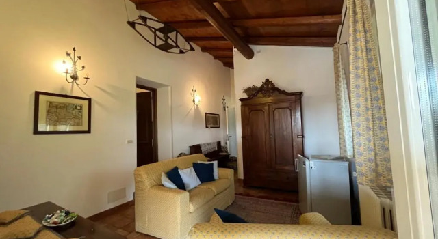 Люкс Cascina Folletto