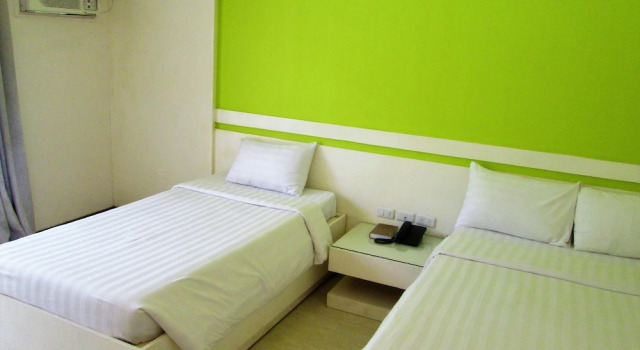 Номер Superior Apple Tree Resort and Hotel