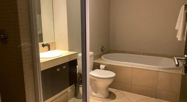 Апартаменты c 1 комнатой Icon Apartments