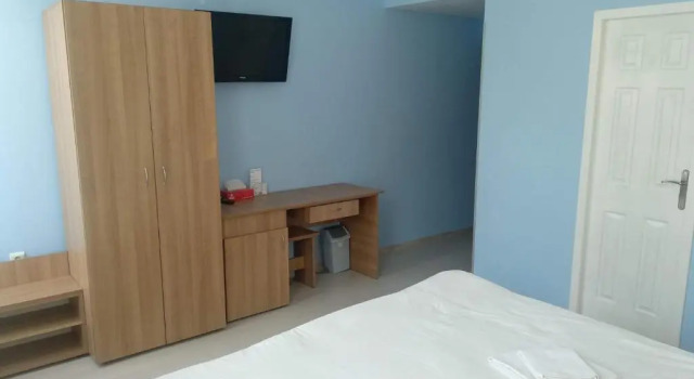 Номер Standard Pension Old City