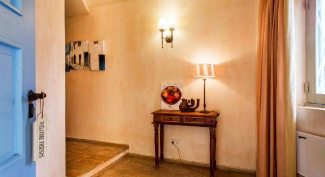 Quinta Azul - Gorgeous Apartment with Pool & Private Terrace, Rezerwuj Apartament Hotele w Algarve z parkingiem, Parking