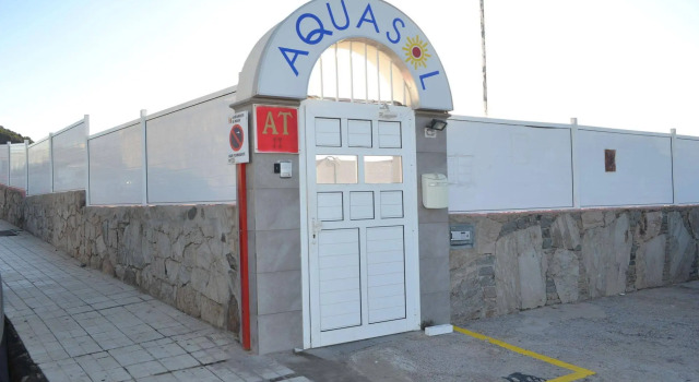 Apartamentos Aquasol, Boek Appartement Mogán Gran Canaria