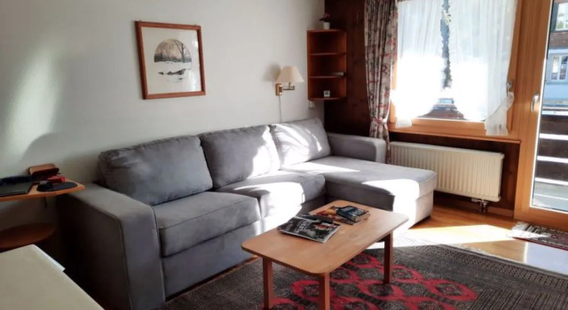 Apartment Mösli - Zimmerli by Interhome, Забронировать Апартаменты/квартира Цвайзиммен Simmental