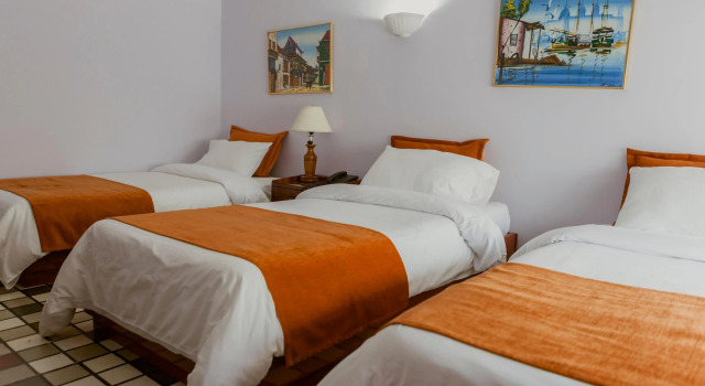 Hotel Bahia Cartagena, Забронировать Отель Отели Картахены 3 звезды, рядом с Consulate of Panama, 3*