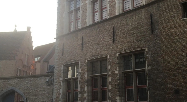 Hotel Lucca