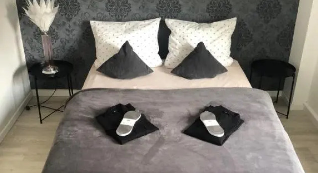 Standard chambre Body Kult Loft - Modernes Appartement mit 2 separaten Schlafzimmern