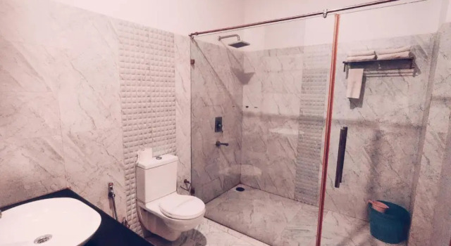 Двухместный номер Deluxe Raj Palace Resort