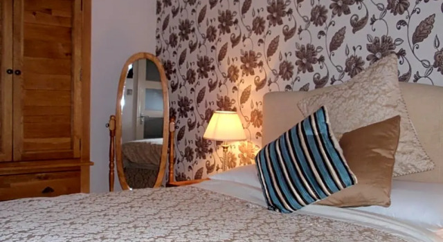 Номер Classic Priory hotel