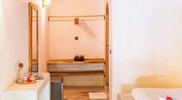 Номер Standard Seconda Stella Romantic Hideaway