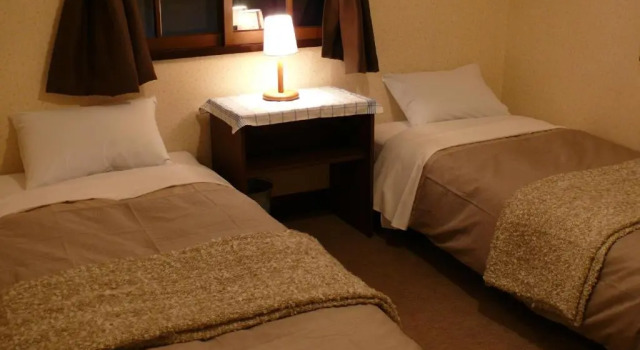 Country Inn Mori No Gorilla