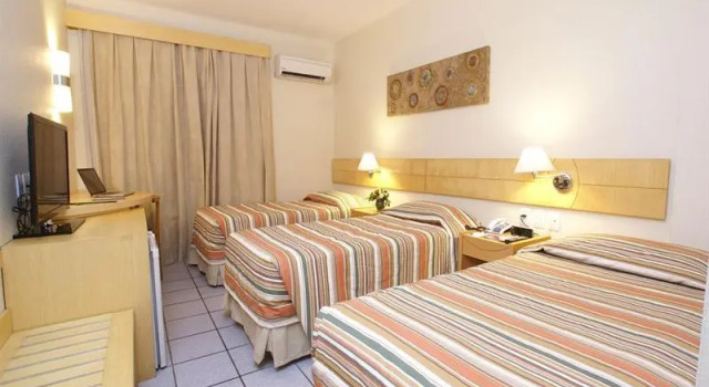 Номер Standard Hotel Diogo