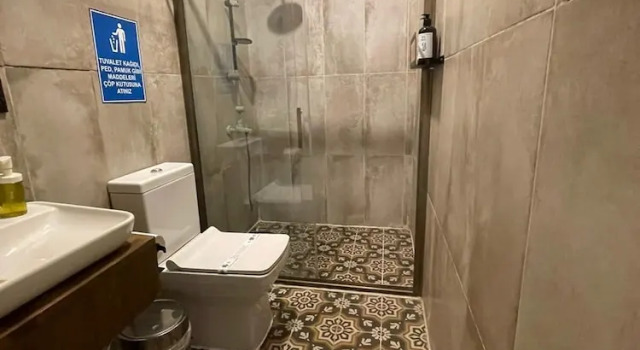 Номер Economy Ceviz Butikotel