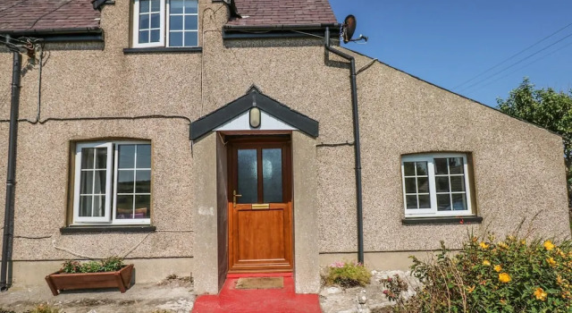 No. 2 New Cottages