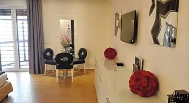 Monolocale LHP Suite Firenze
