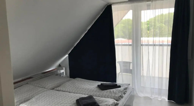 Апартаменты Relax Apartmenthouse