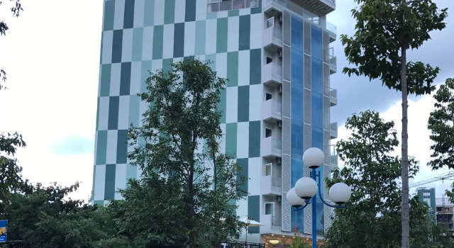 Green Park Hotel Quy Nhon