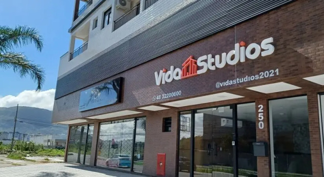 Vida Studios