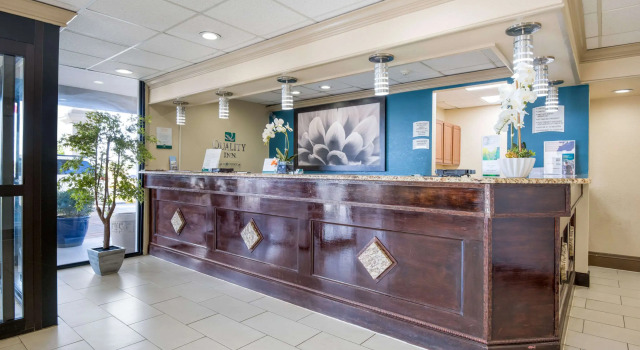 Quality Inn, Reserva ahora Hotel Sweetwater Texas