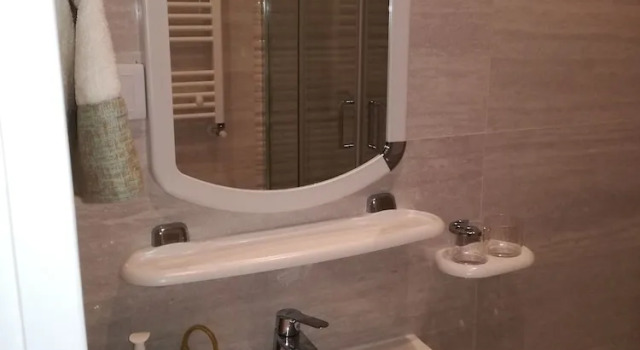 Апартаменты Luxury Stylish Loft in the heart of la Marsa