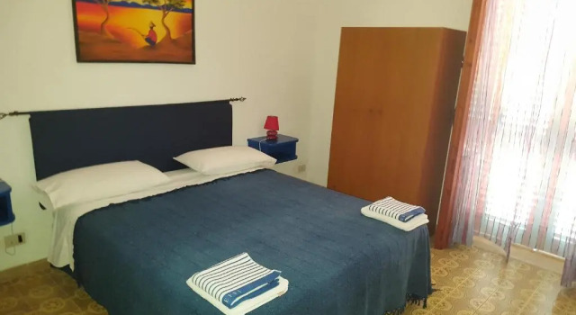 Двухместный номер Standard Villa Alba Chiara