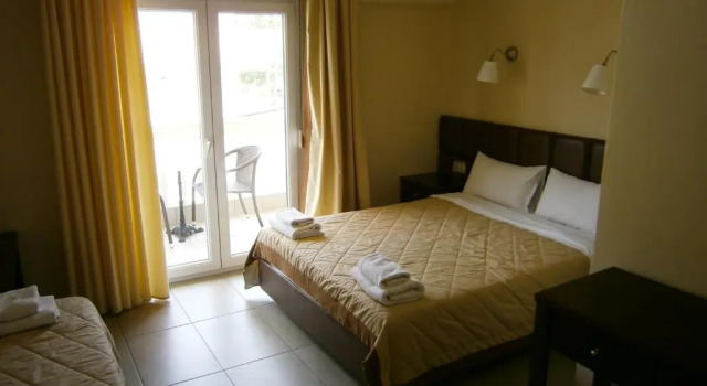 Номер Standard Hotel Ioanna
