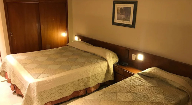 Номер Standard Riviera Hotel & Spa