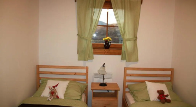 Drevenica Lipka na Vrskoch, Rezervovat Apartmán Hotely v Žilinský kraj s parkováním, Parkování