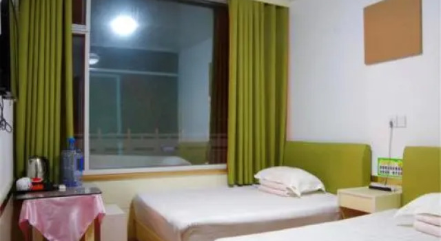 Hailuowan Hotel
