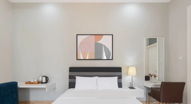 Premium Zimmer Cove La Maison