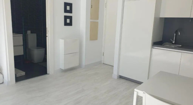 Manises loft polígono, Buchen Sie Hotel Manises Provinz Valencia