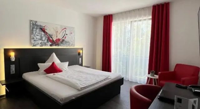 Номер Standard CampusHotel
