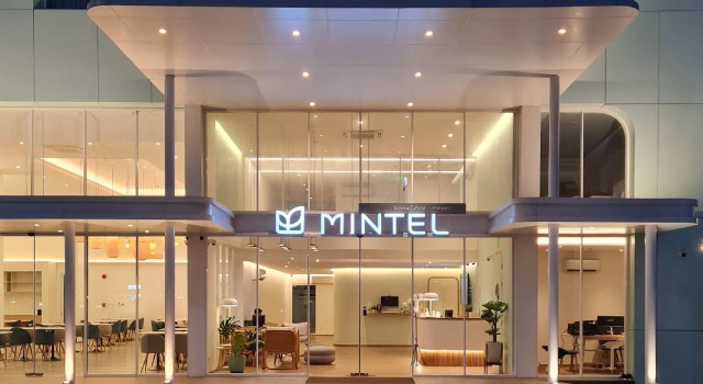 Mintel Huamark