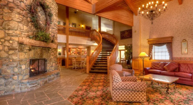The Inn At Holiday Valley
