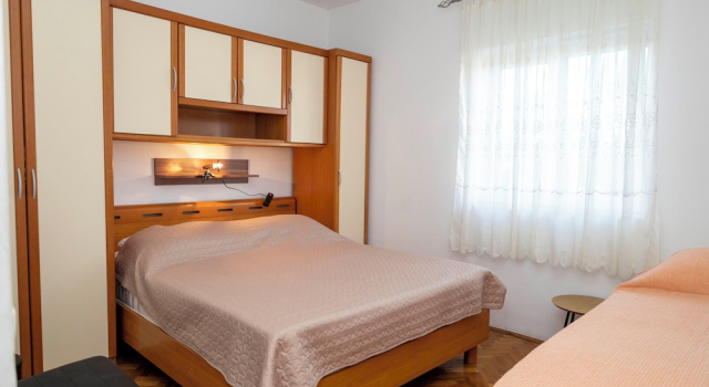 Апартаменты Apartments Ivan